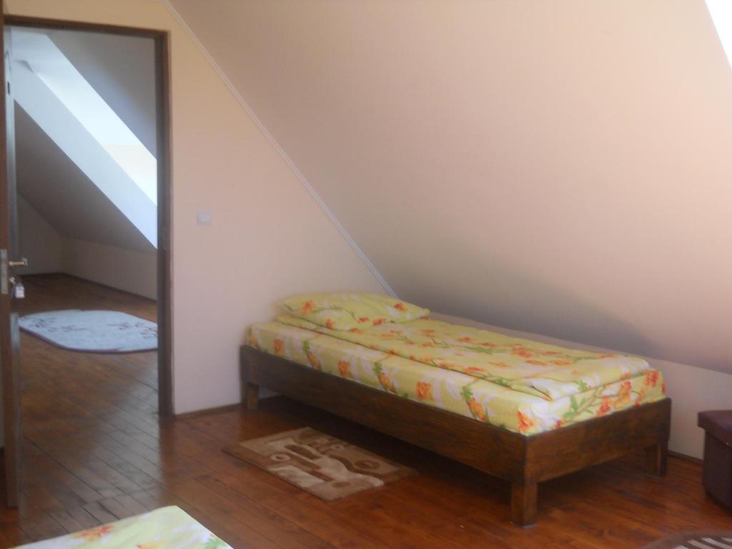 Sîmbăta de Sus 彭西尼亚罗纳蒙缇洛旅馆酒店 客房 照片